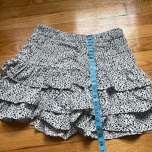 Skirt - Picture 2 of 3